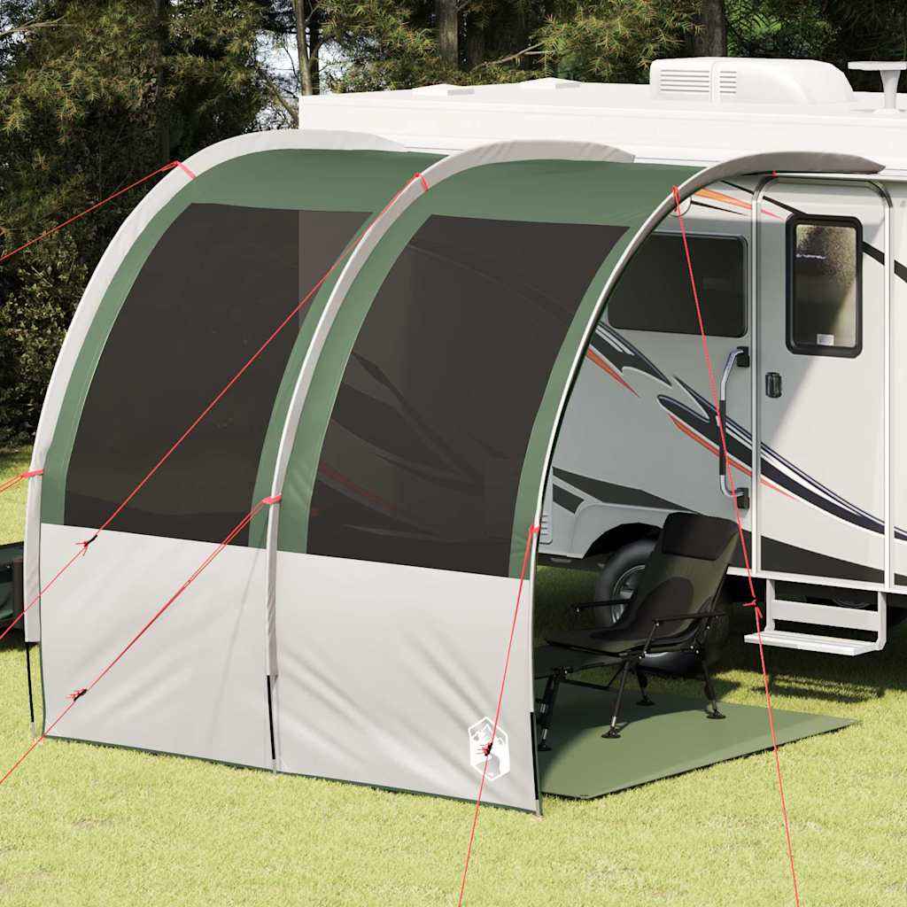 vidaXL Waterbestendige Tarp