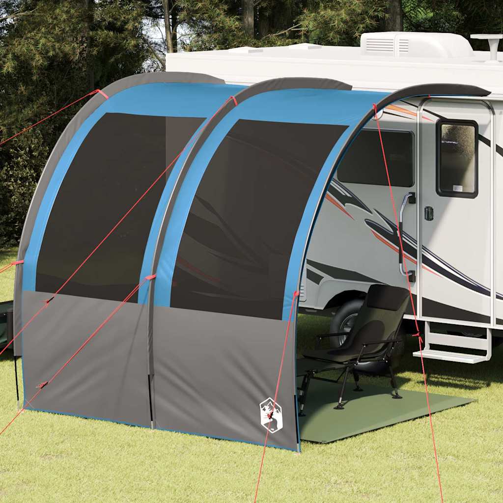 vidaXL Waterbestendige Tarp