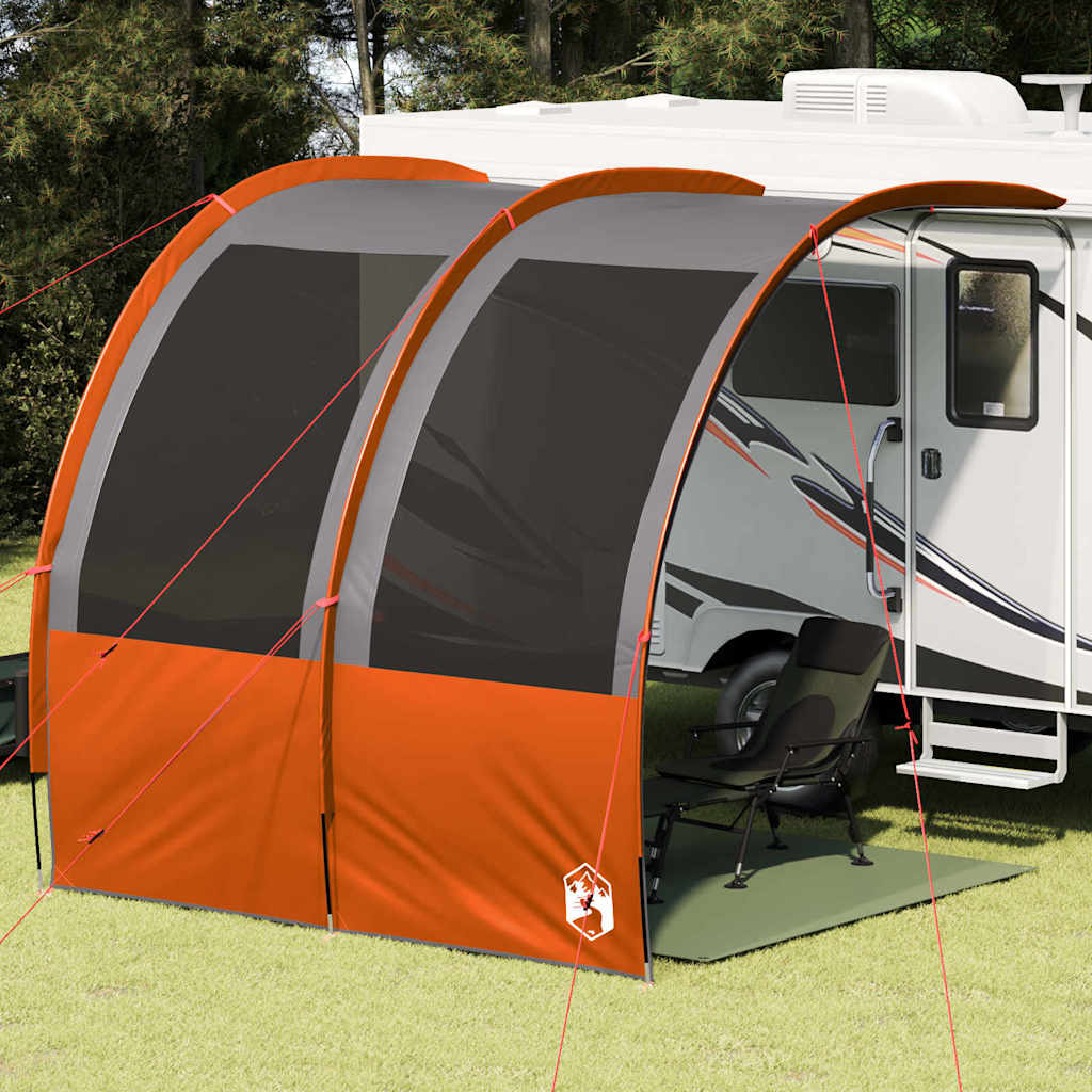 vidaXL Waterbestendige Tarp