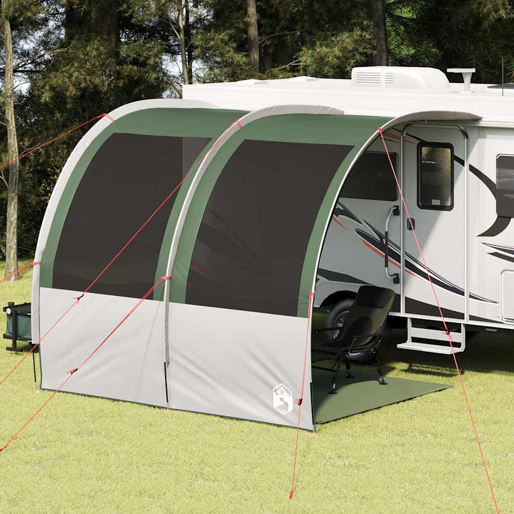 vidaXL Waterbestendige Tarp