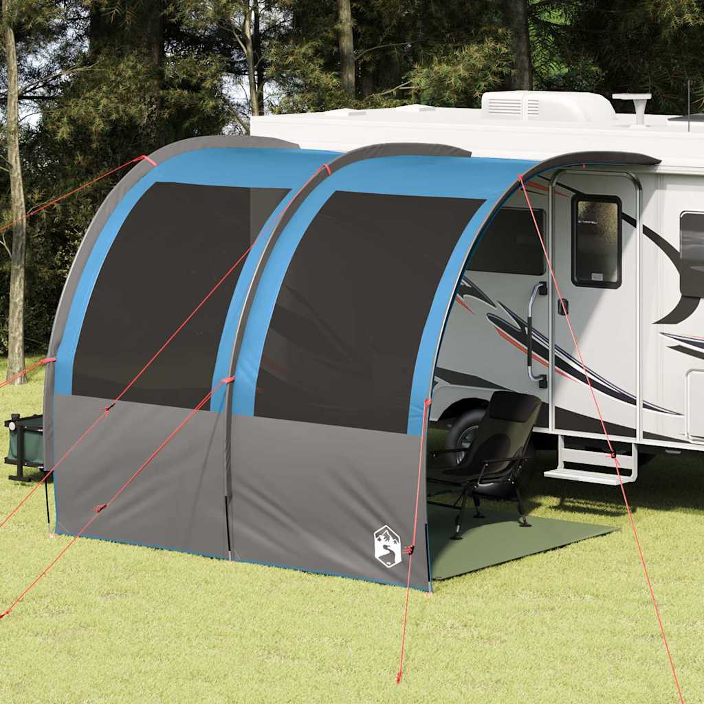 vidaXL Waterbestendige Tarp
