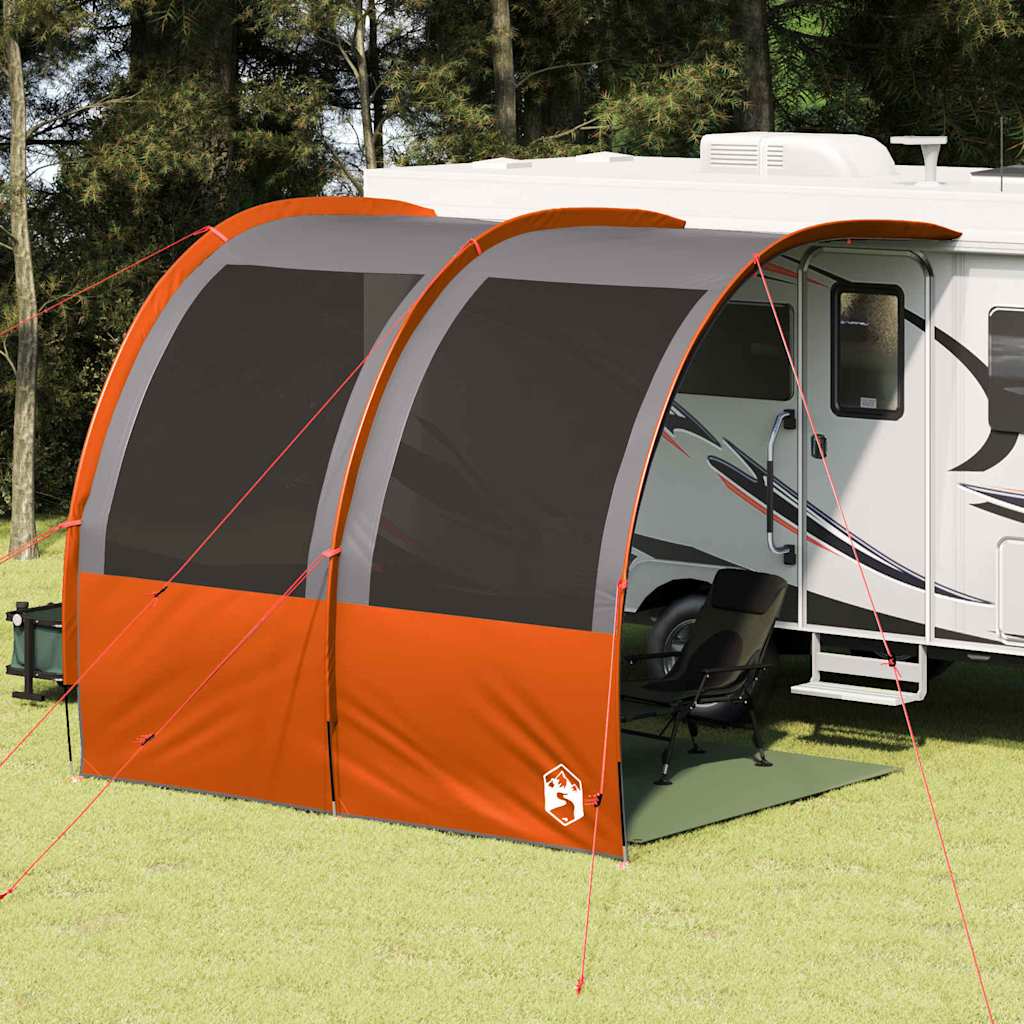 vidaXL Waterbestendige Tarp