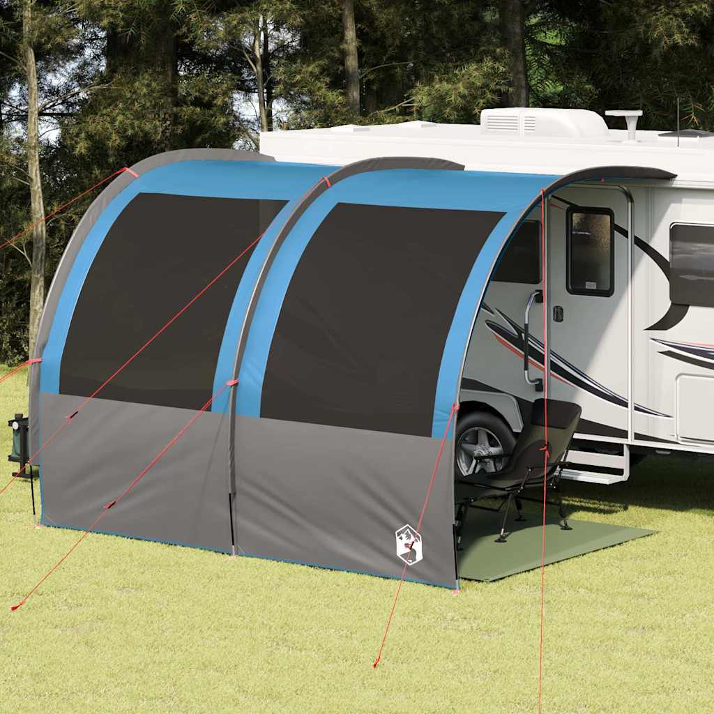 vidaXL Waterbestendige Tarp