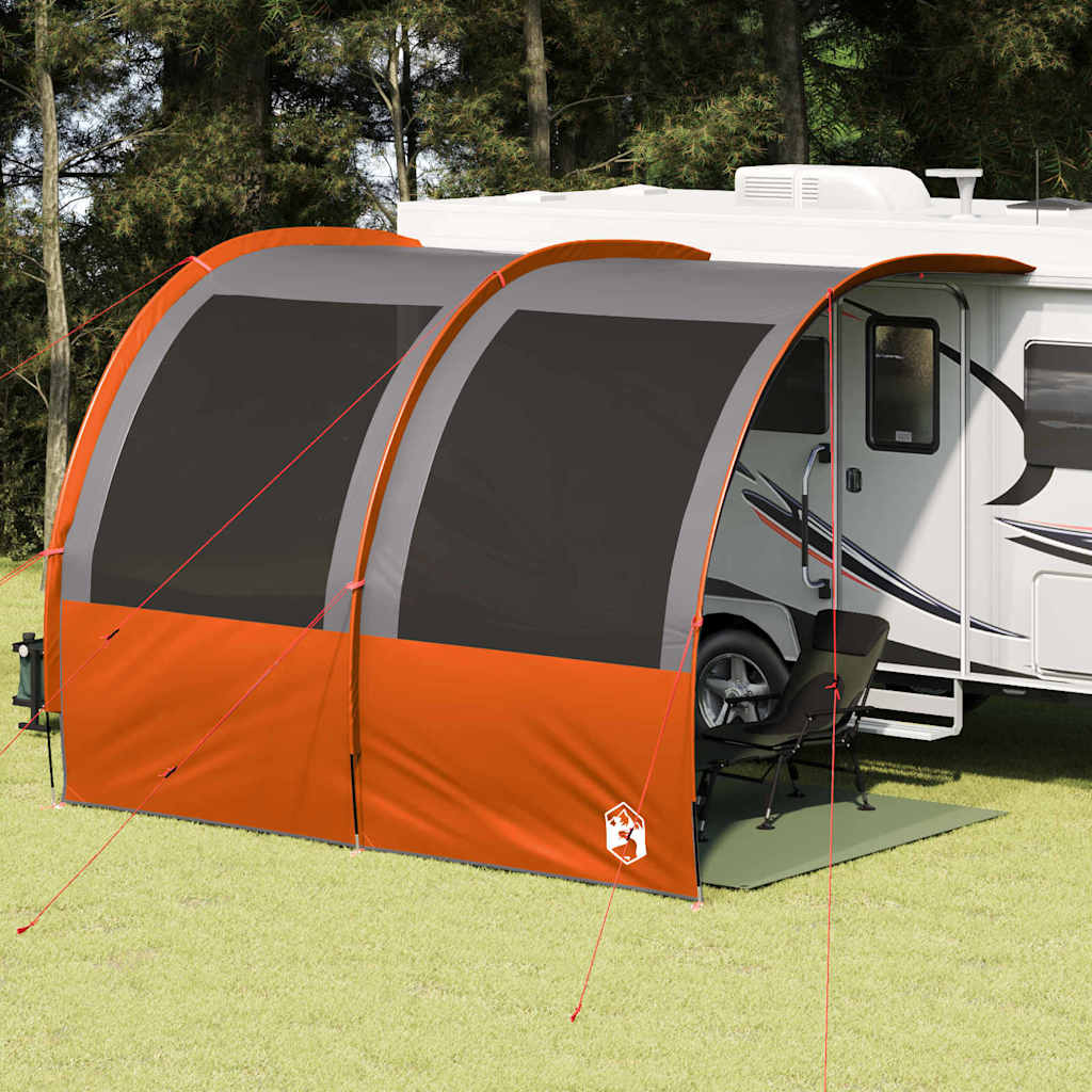 vidaXL Waterbestendige Tarp