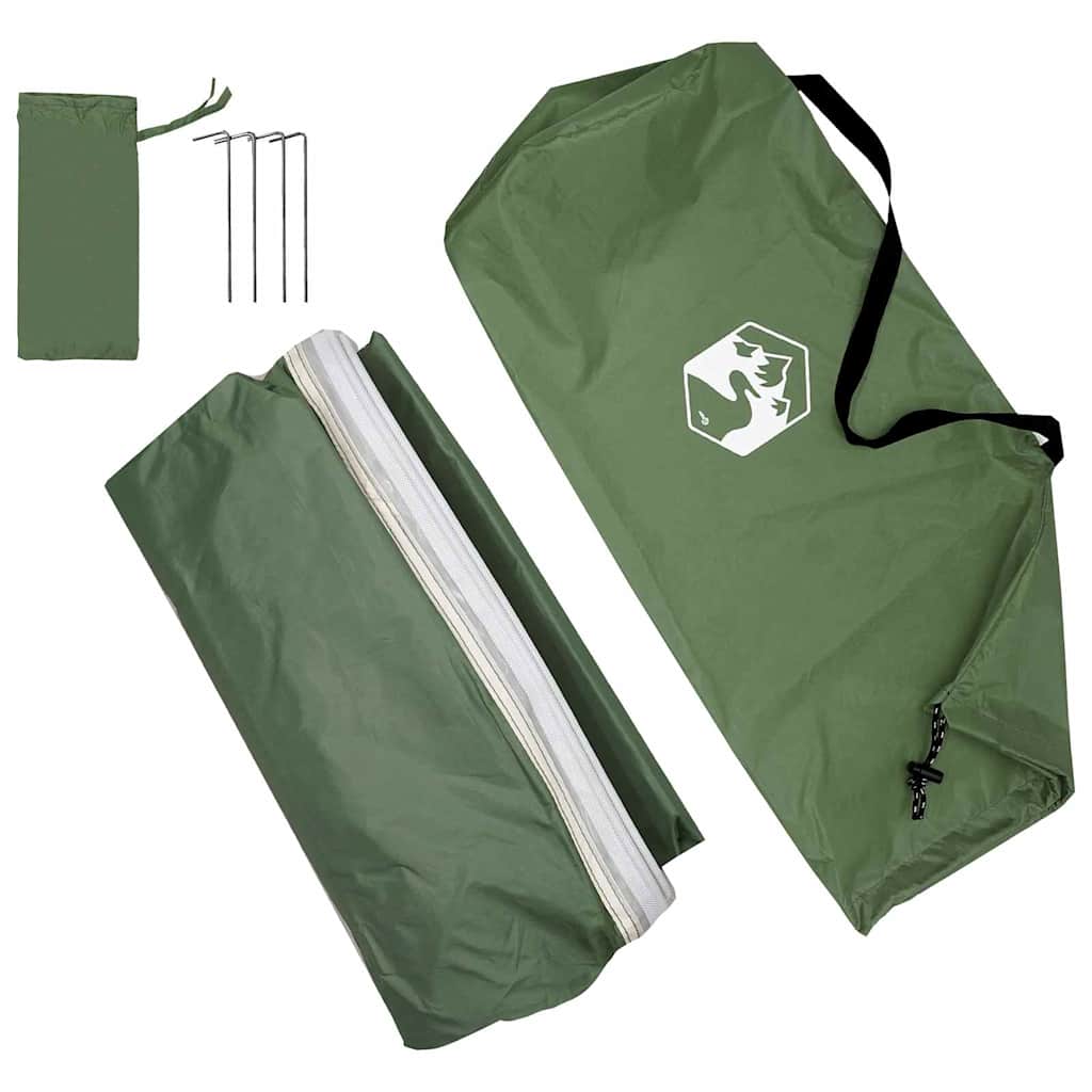 vidaXL Waterbestendige Tent