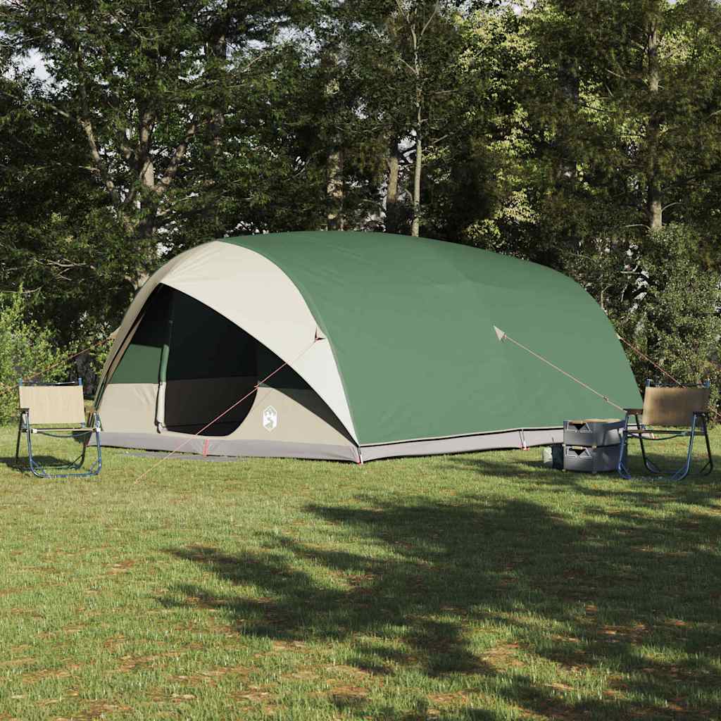 vidaXL Tunnel tent 500 x 348 x 200 cm