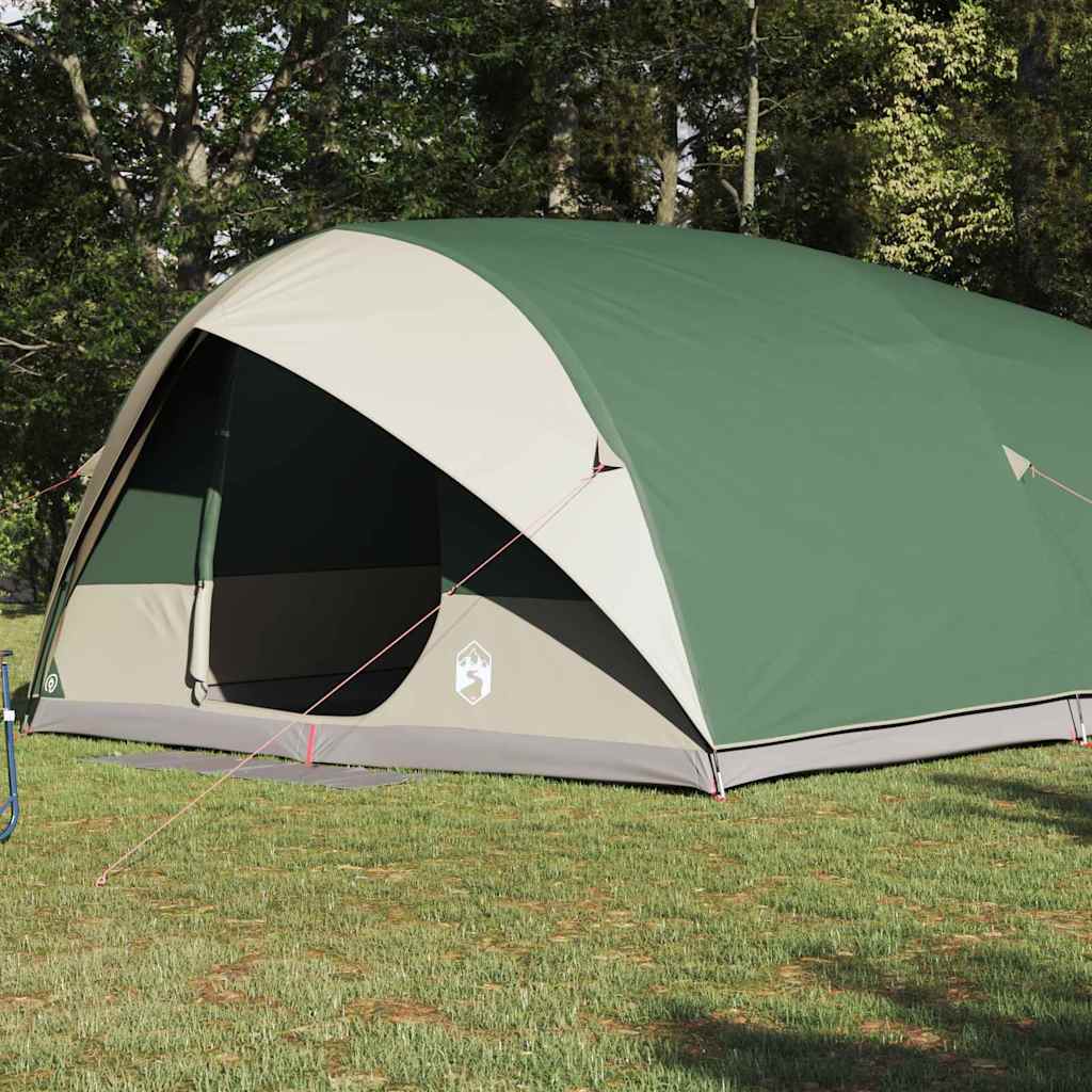 vidaXL Tunnel tent 500 x 348 x 200 cm