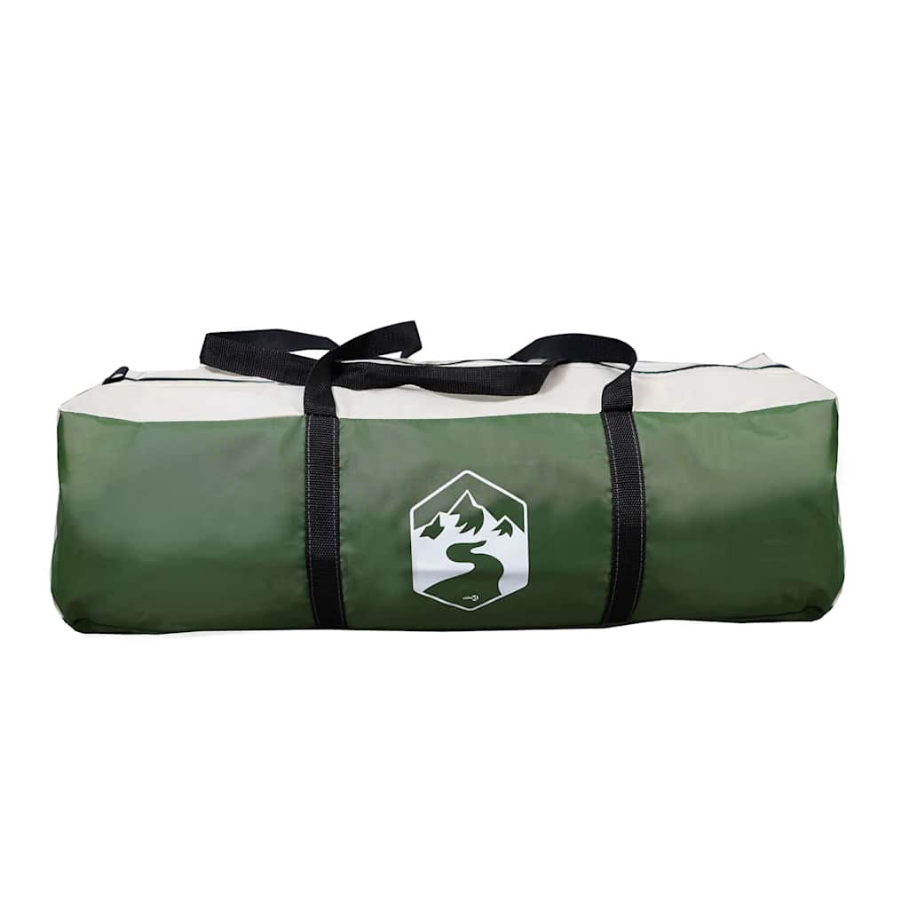 vidaXL Tunnel tent 500 x 348 x 200 cm