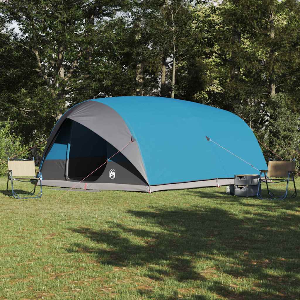 vidaXL Tunnel tent 500 x 348 x 200 cm