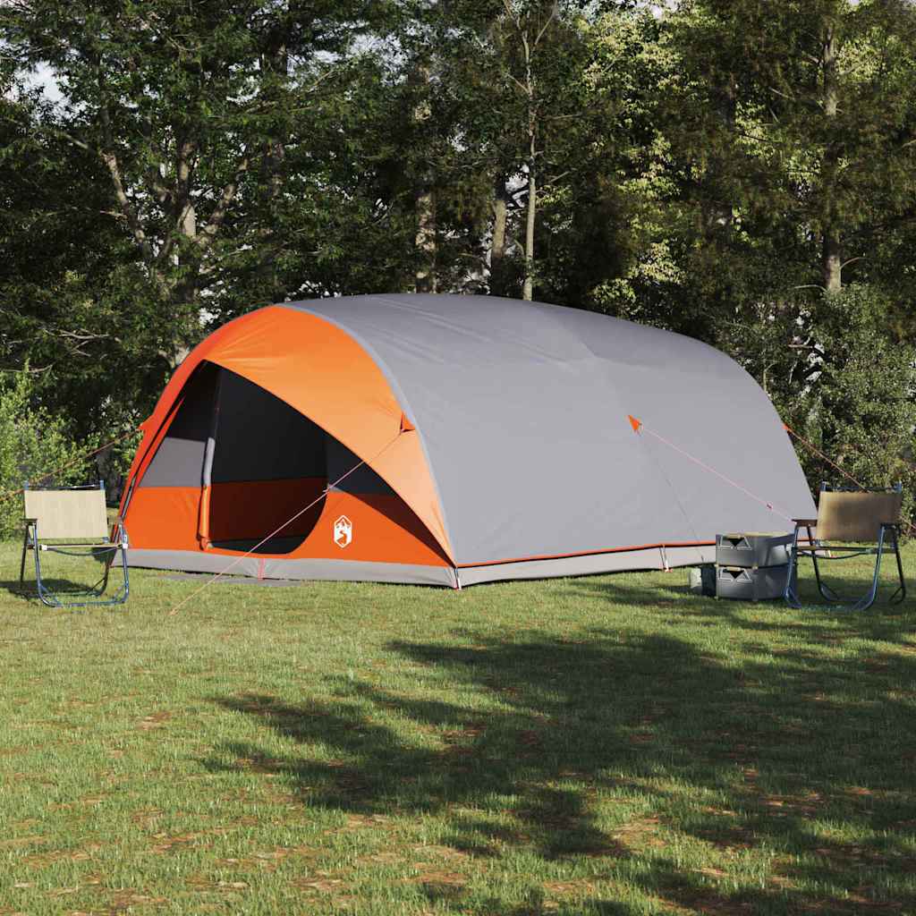 vidaXL Tunnel tent 500 x 348 x 200 cm