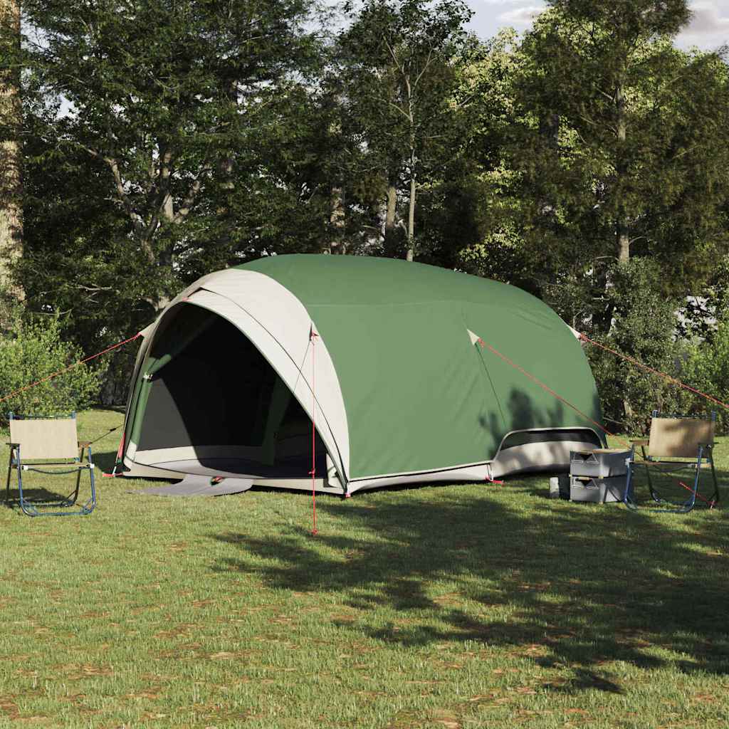 vidaXL Tunnel tent 500 x 348 x 200 cm
