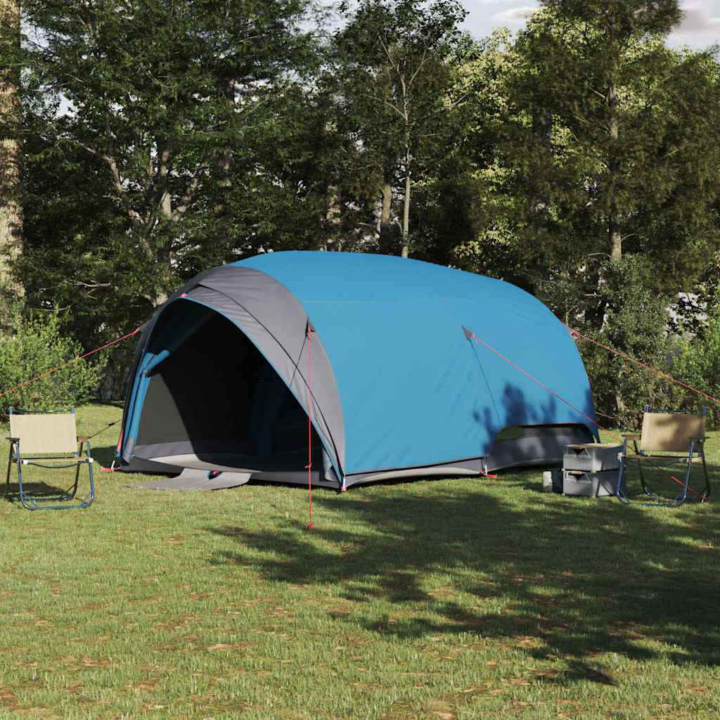 vidaXL Tunnel tent 500 x 348 x 200 cm