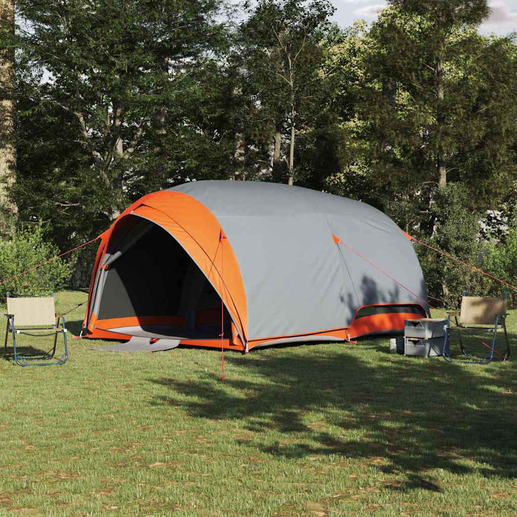 vidaXL Tunnel tent 500 x 348 x 200 cm