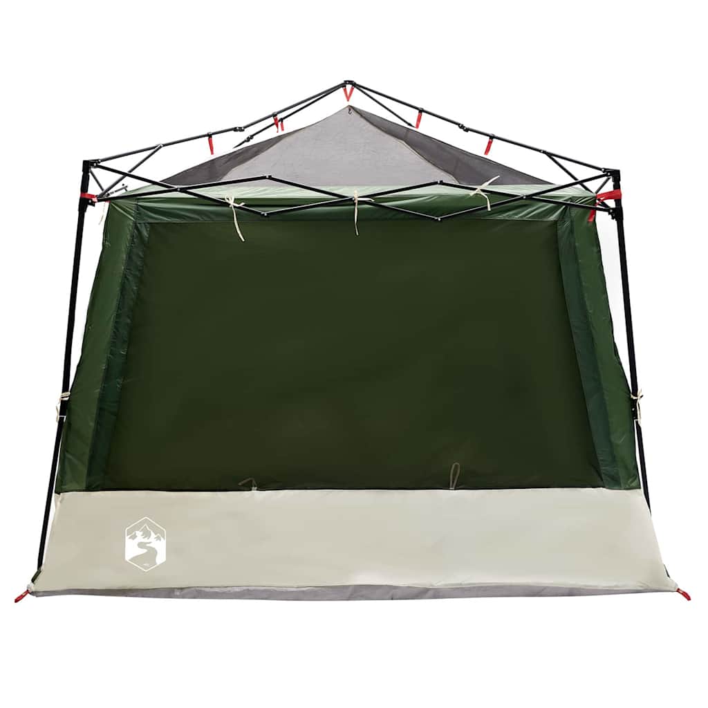 vidaXL Mesh binnentent Blauw 291 x 291 cm