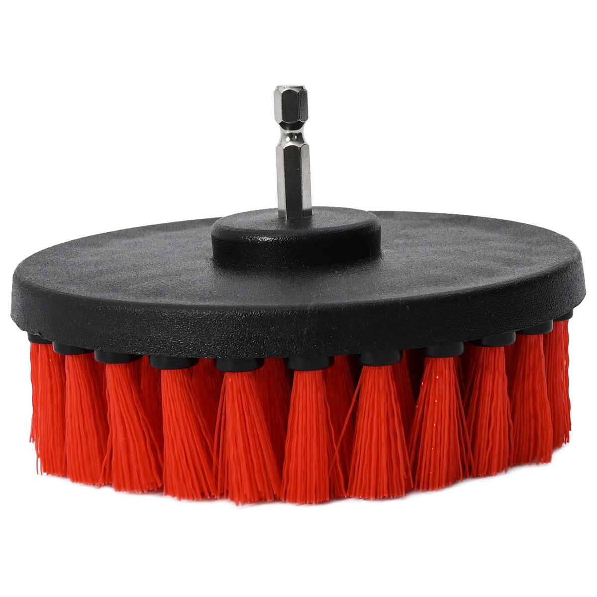 vidaXL Boorborstelset 28 stuks 28 pcs Multicilor na
