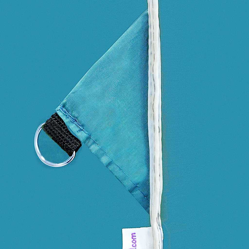 vidaXL Pop-up Luifel Tent Blauw 300 x 300 cm Stof