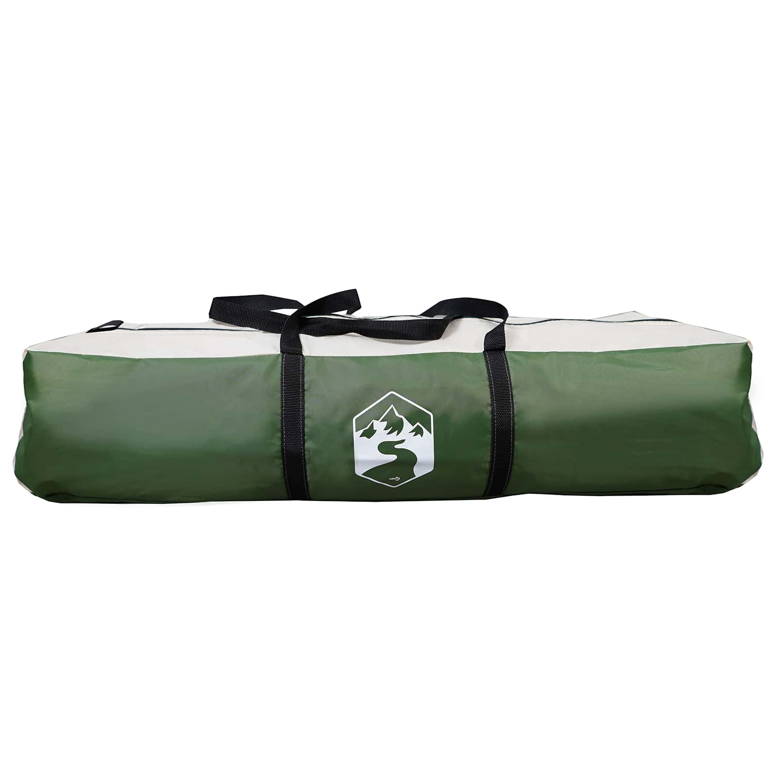 vidaXL Instant Tent met Regenfly voor 3 Personen met Snelle Bevrijding