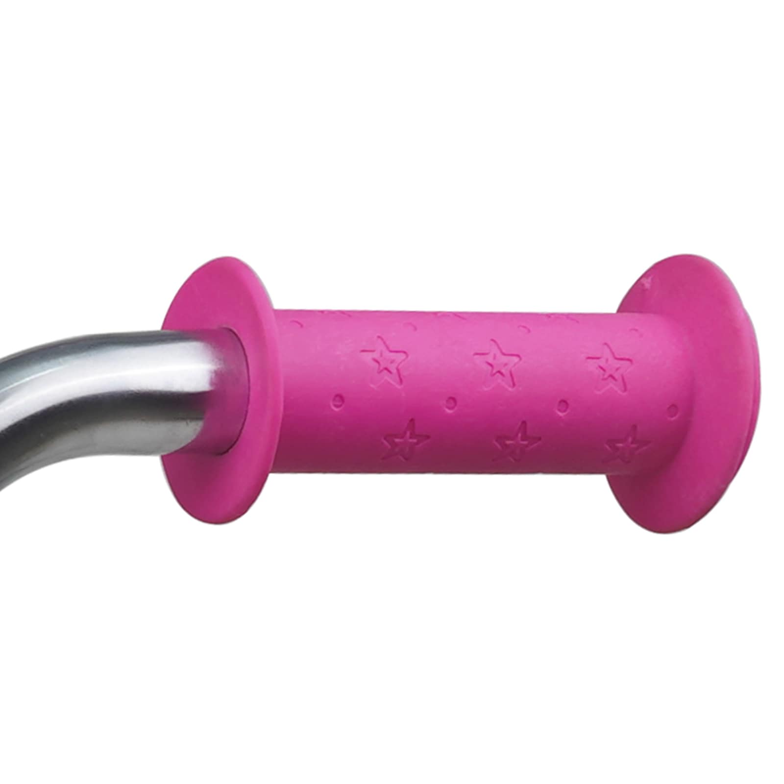 vidaXL Kinderfiets 20 Inch voor 6-11 jaar oud Roze