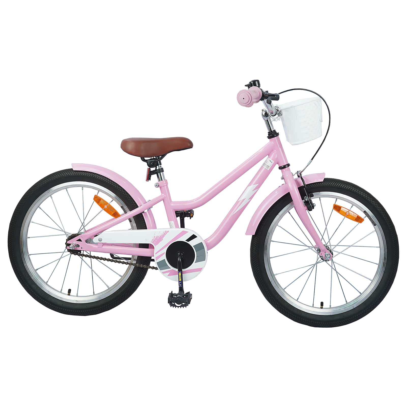 vidaXL 20 Inch 6-11