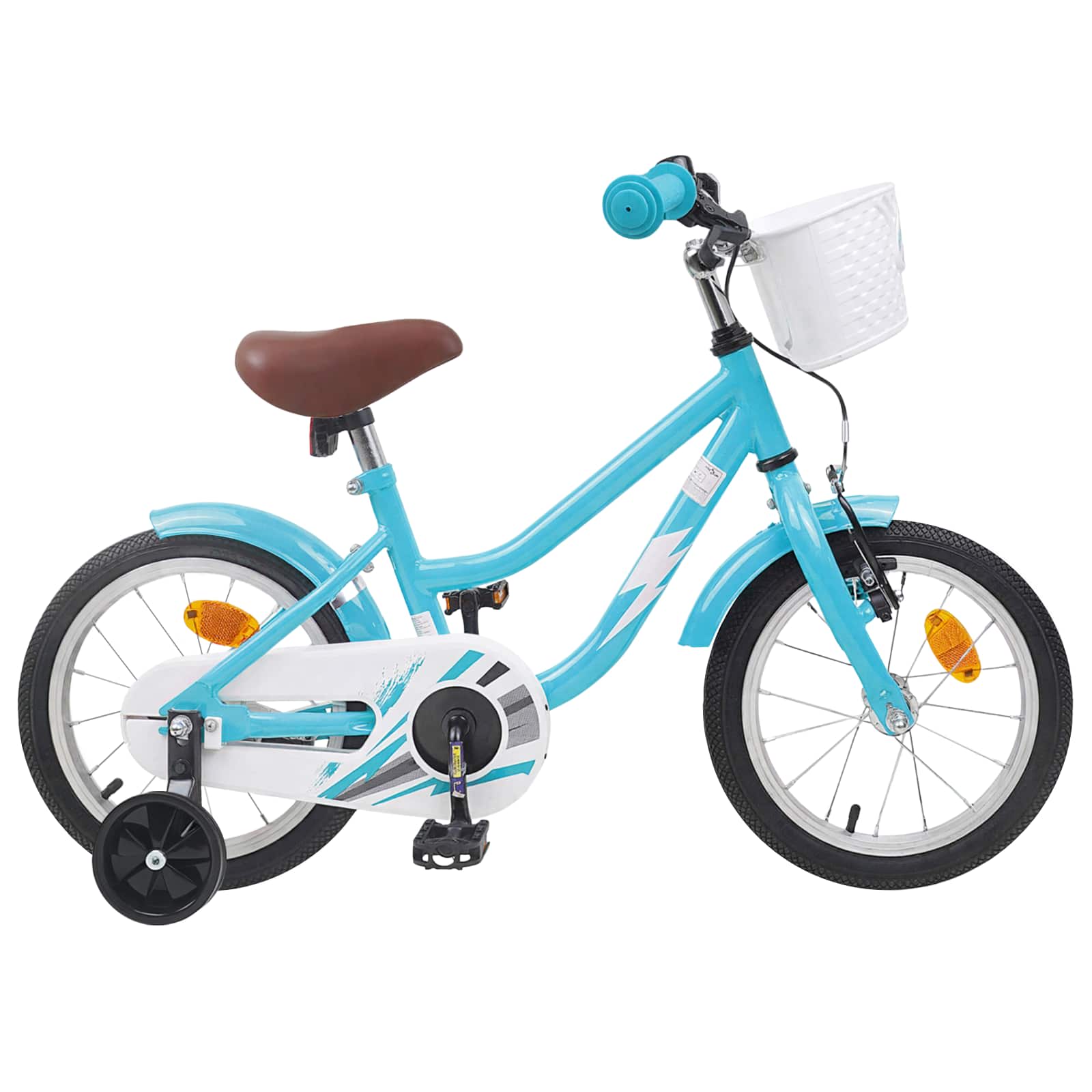 vidaXL 20 Inch 6-11
