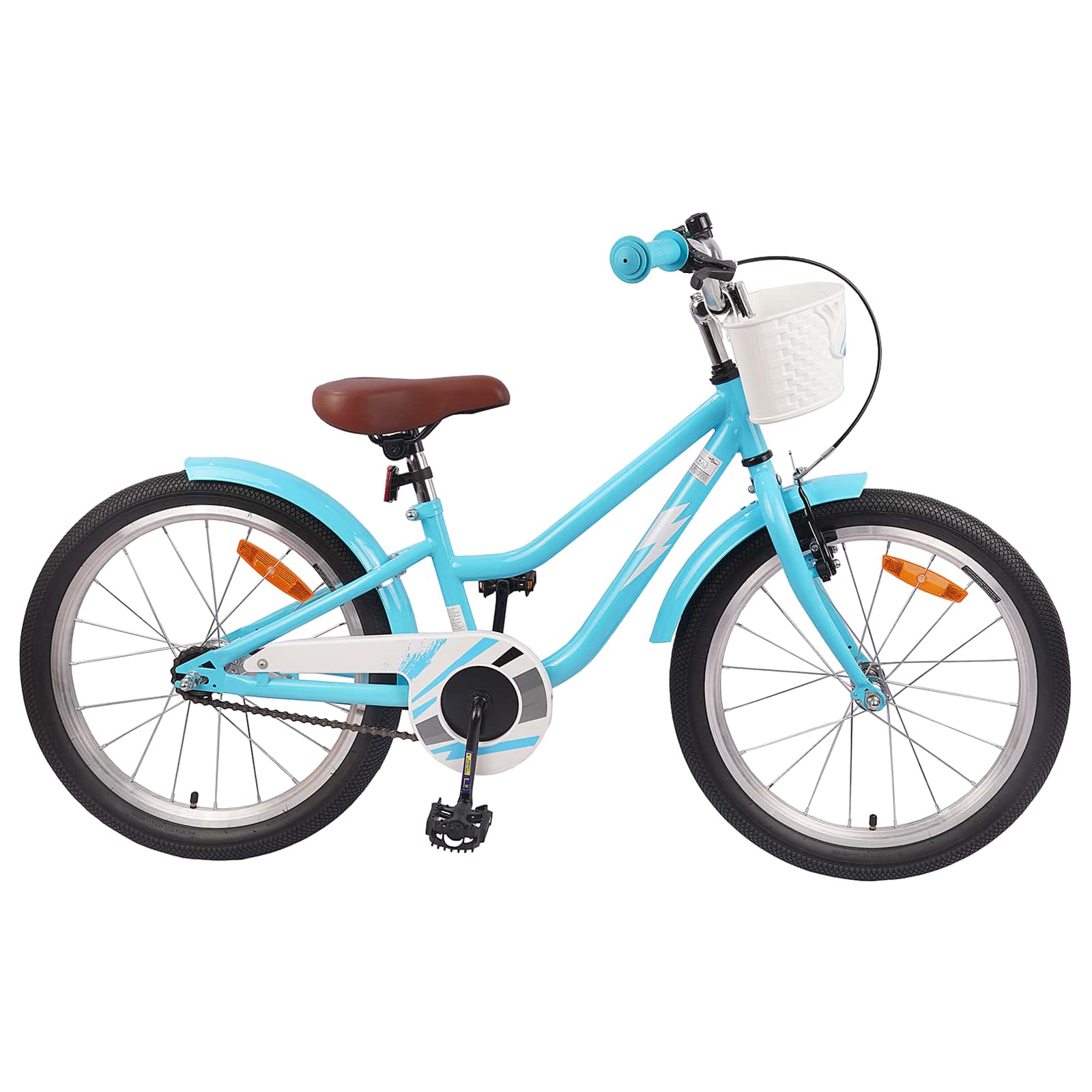 vidaXL 20 Inch 6-11
