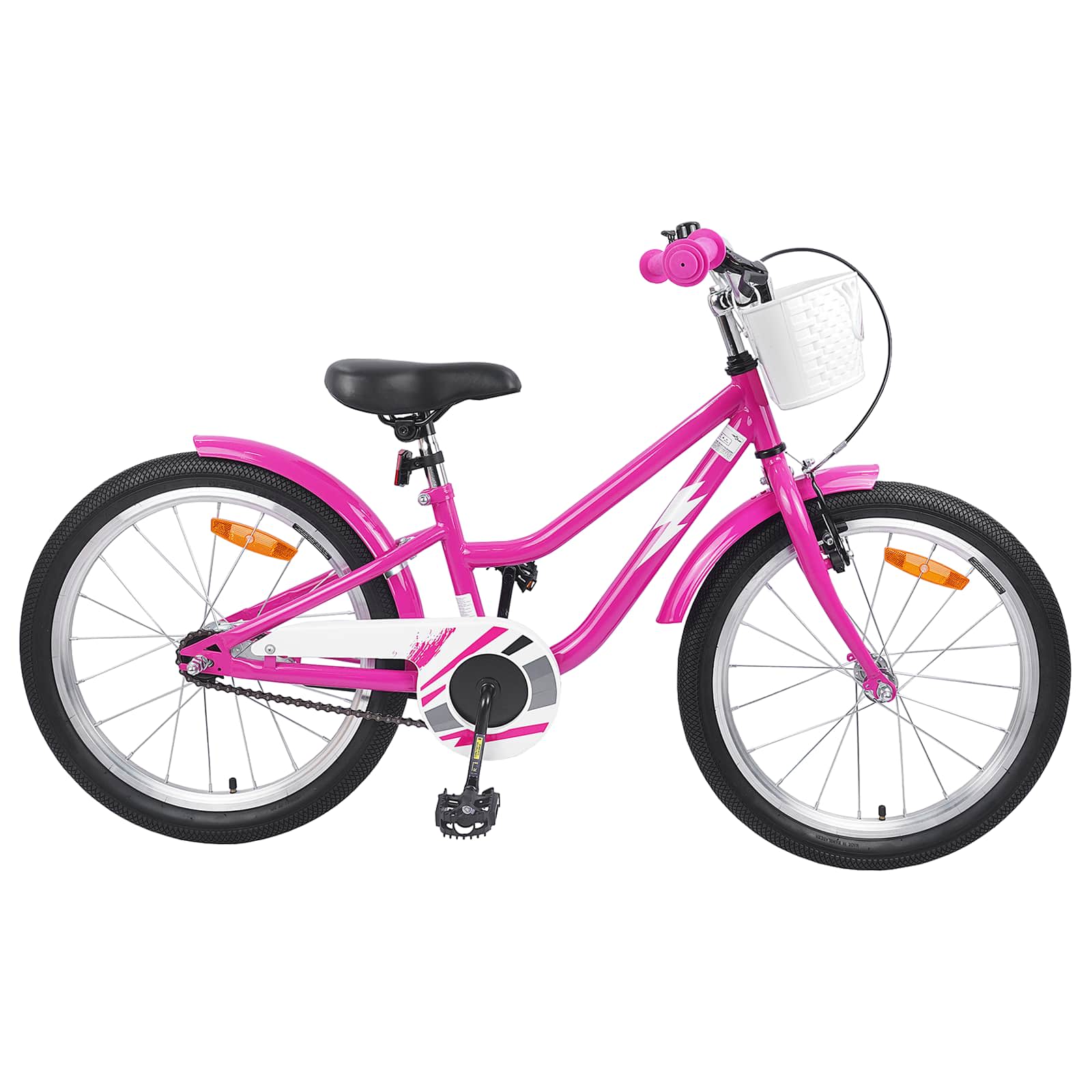 vidaXL 20 Inch 6-11