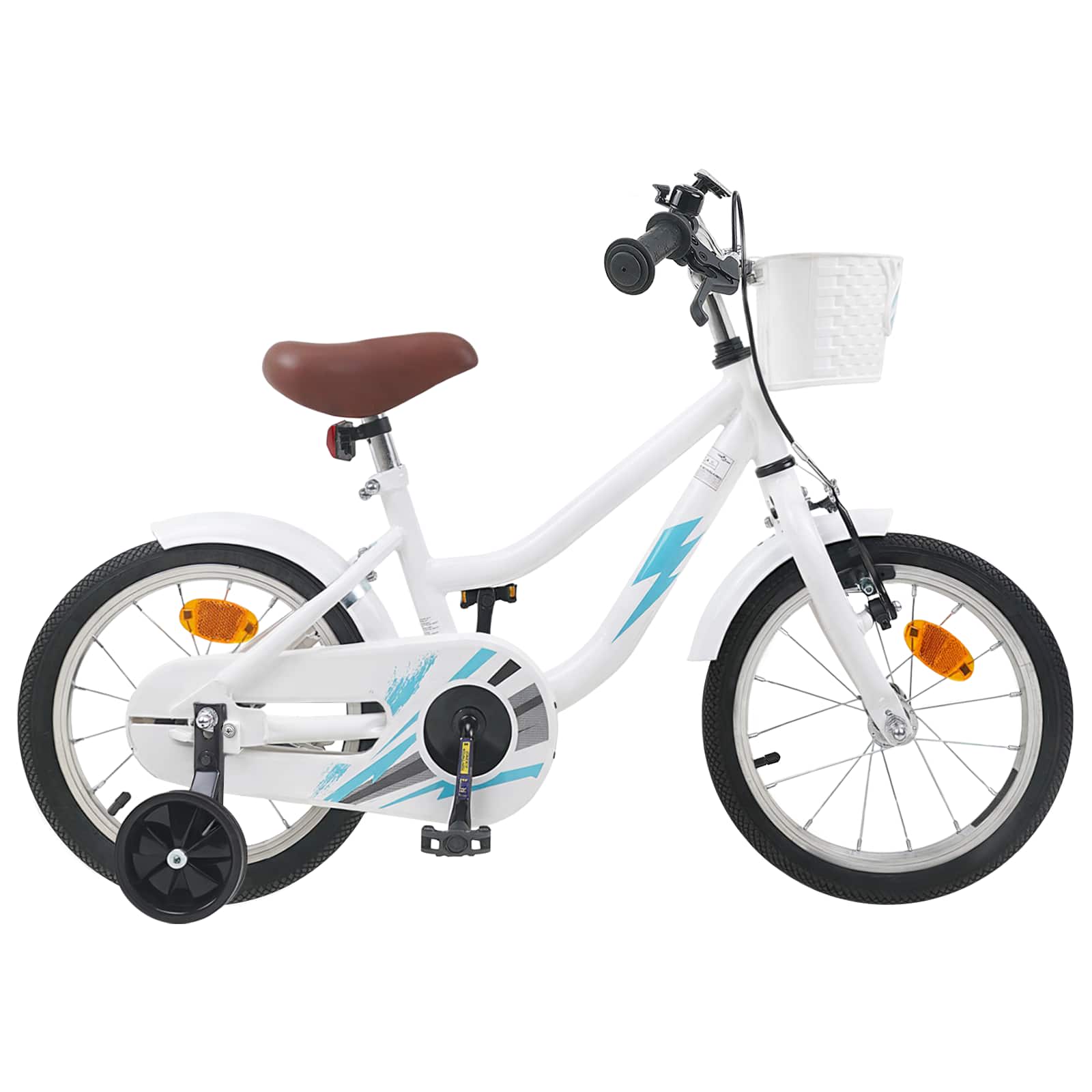 vidaXL 20 Inch 6-11