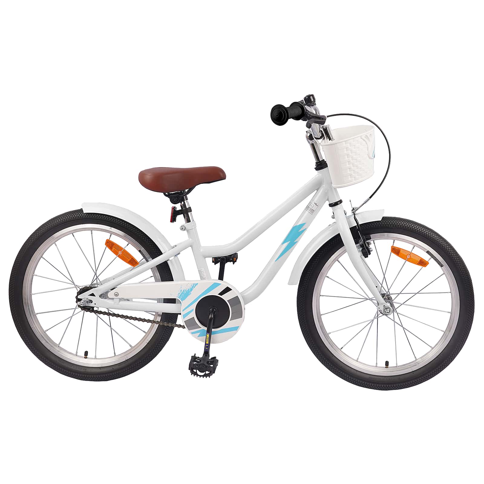 vidaXL 20 Inch 6-11