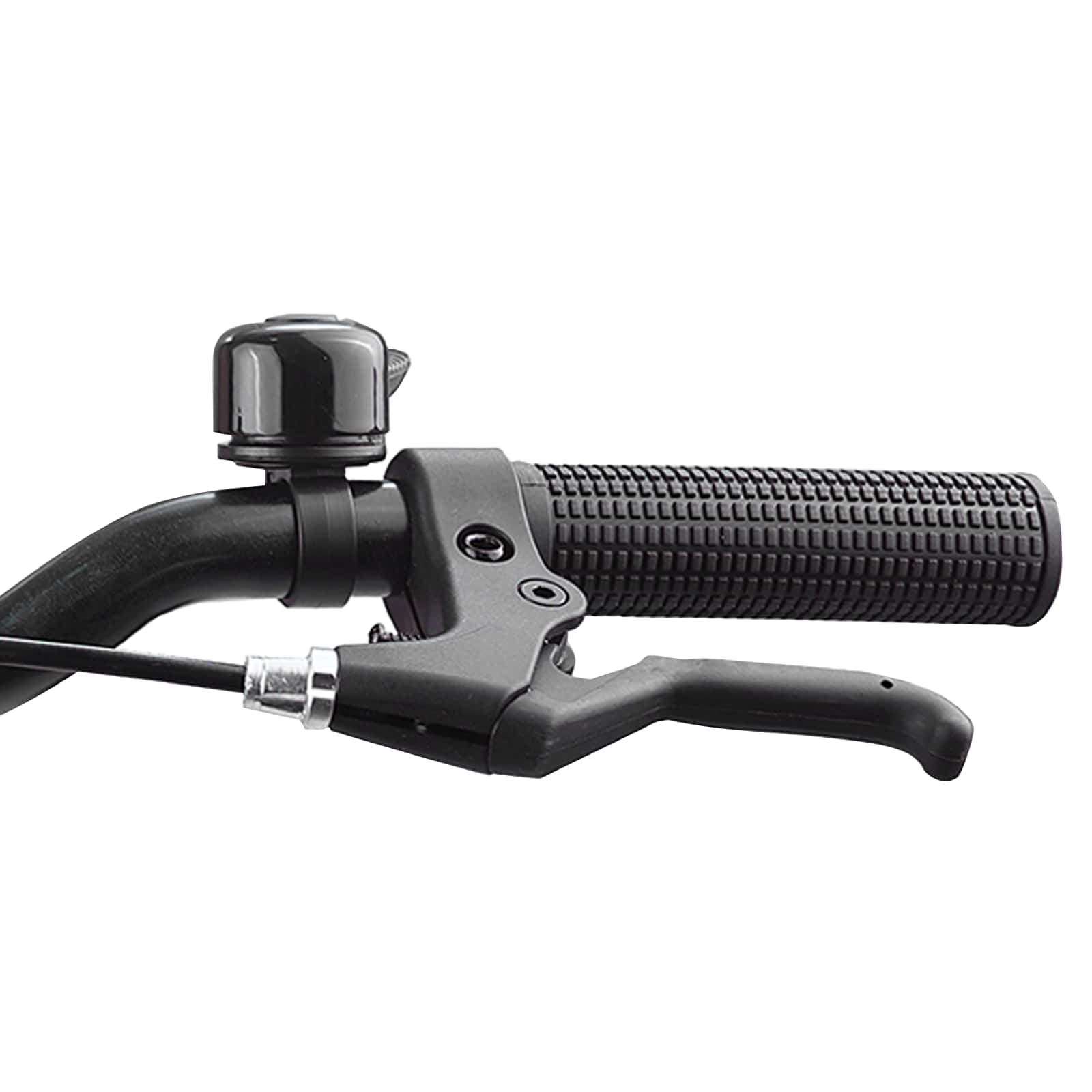 vidaXL Mountainbike 20 Inch 6-Speed voor 5-8 jaar oud Zwart