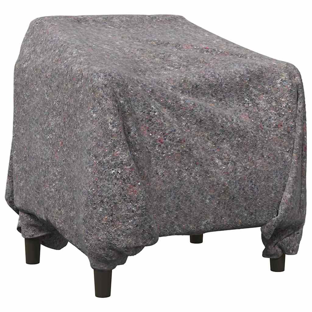 vidaXL Verhuisdekens 5 stuks 150x200 cm - 300 g/㎡