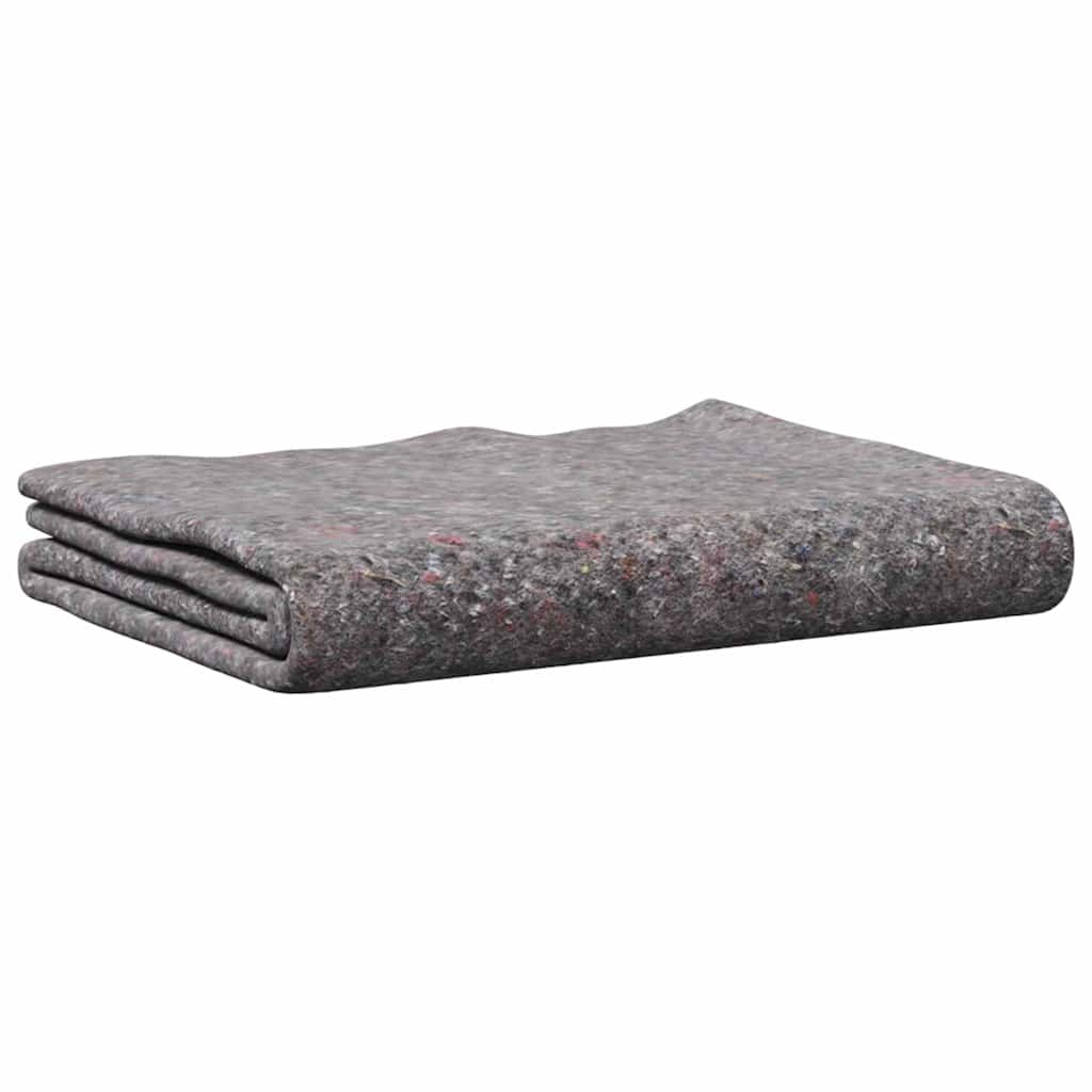 vidaXL Verhuisdekens 5 stuks 150x200 cm - 300 g/㎡