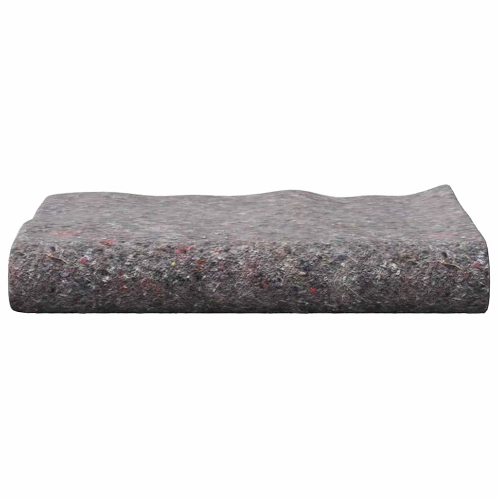 vidaXL Verhuisdekens 5 stuks 150x200 cm - 300 g/㎡