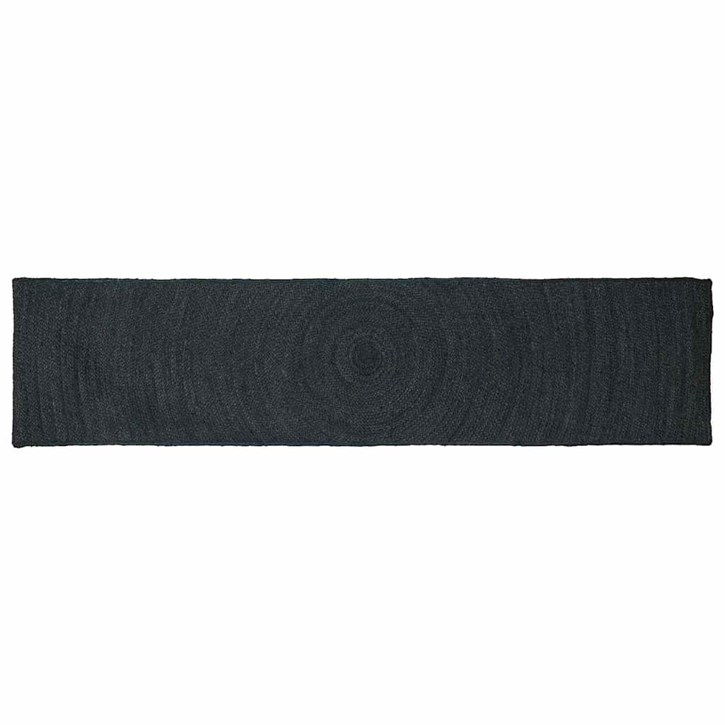 vidaXL Vloerkleed Bruin 60 x 110 cm Jute