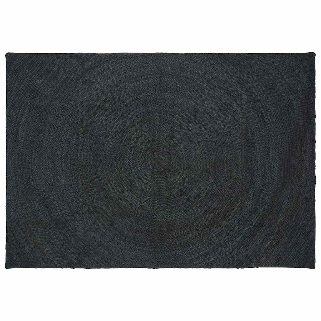 vidaXL Vloerkleed Bruin 60 x 110 cm Jute