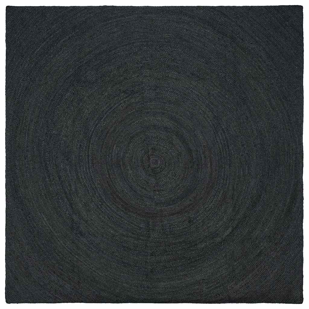 vidaXL Vloerkleed Bruin 60 x 110 cm Jute