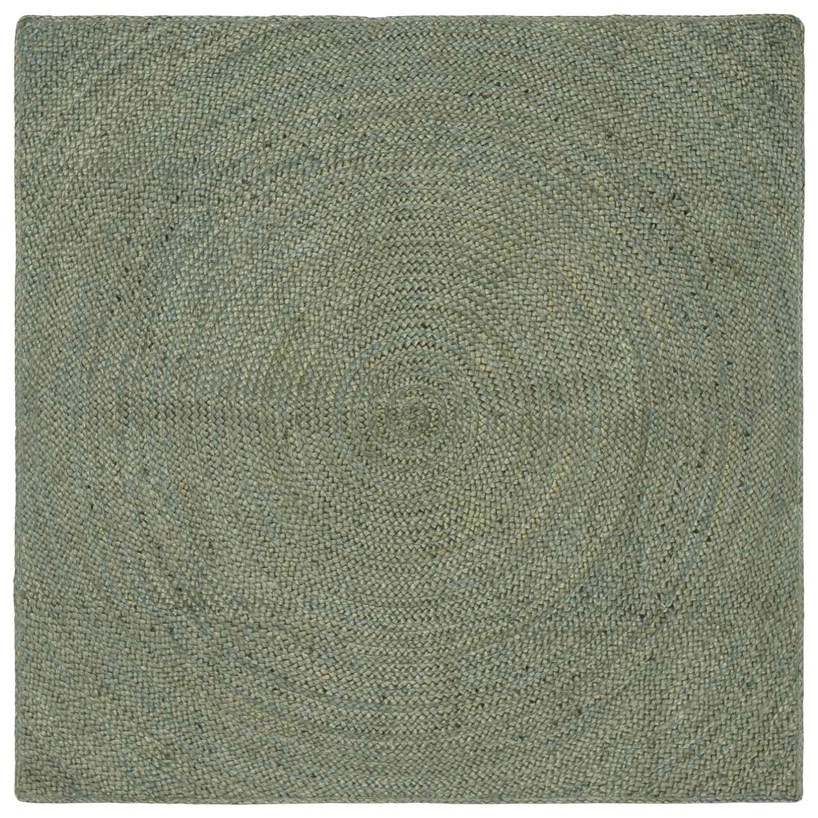 vidaXL Vloerkleed Bruin 60 x 110 cm Jute
