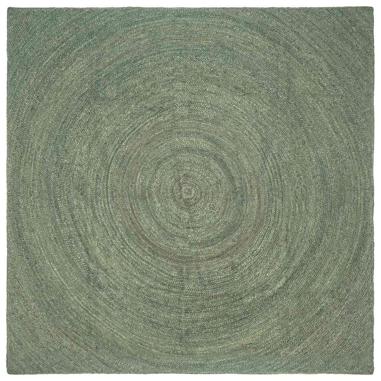 vidaXL Vloerkleed Bruin 60 x 110 cm Jute