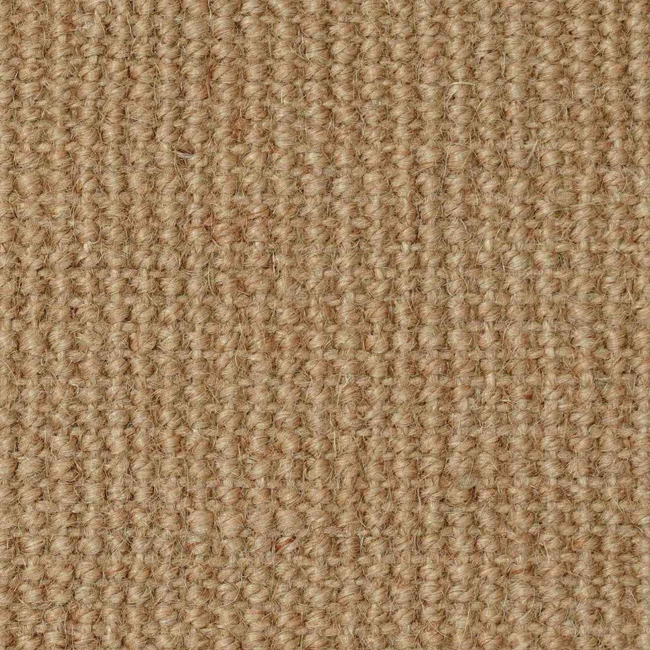 vidaXL Vloerkleden Rechthoekig Naturel 100 x 152 cm Jute