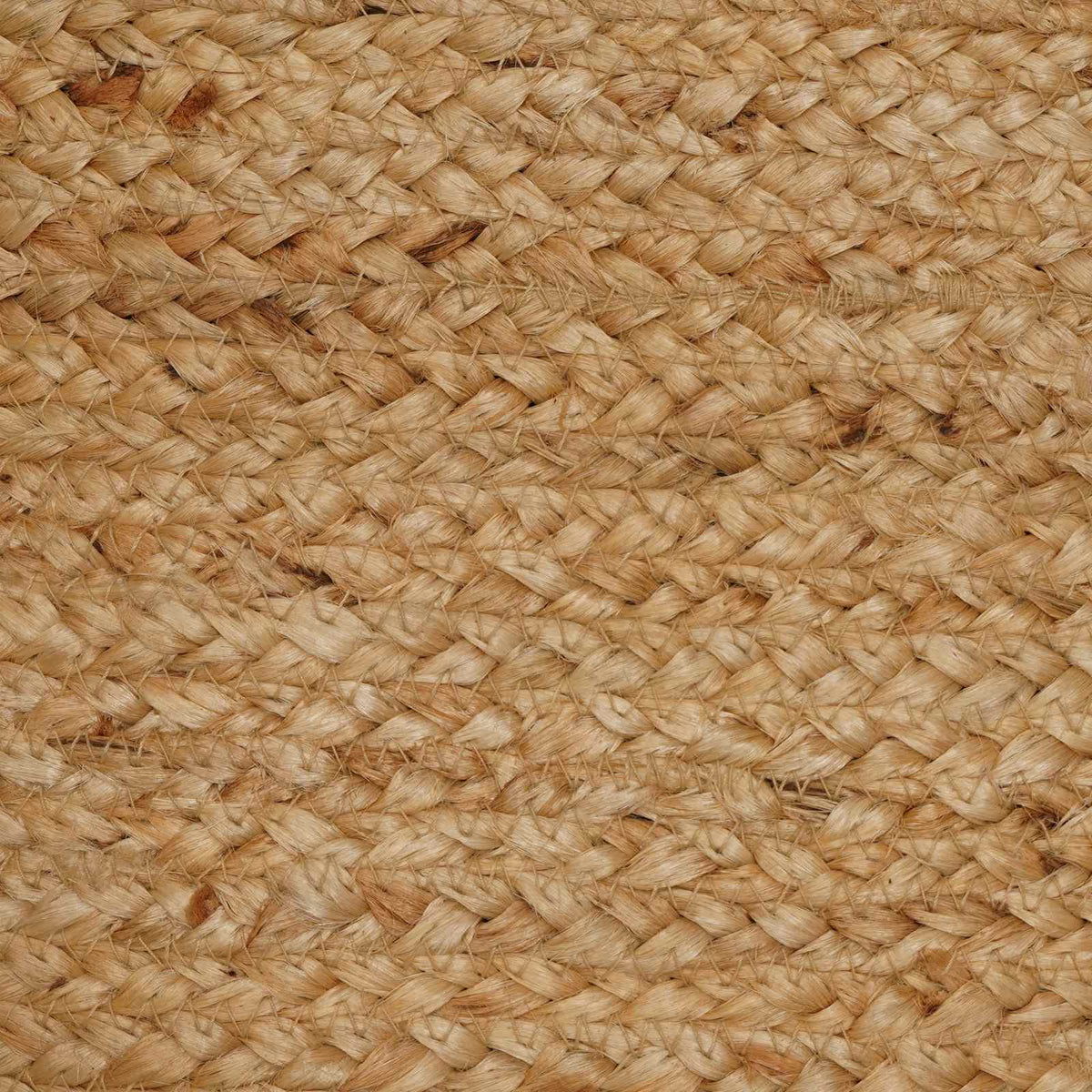 vidaXL Tapijt Beige 100 x 152 cm Jute