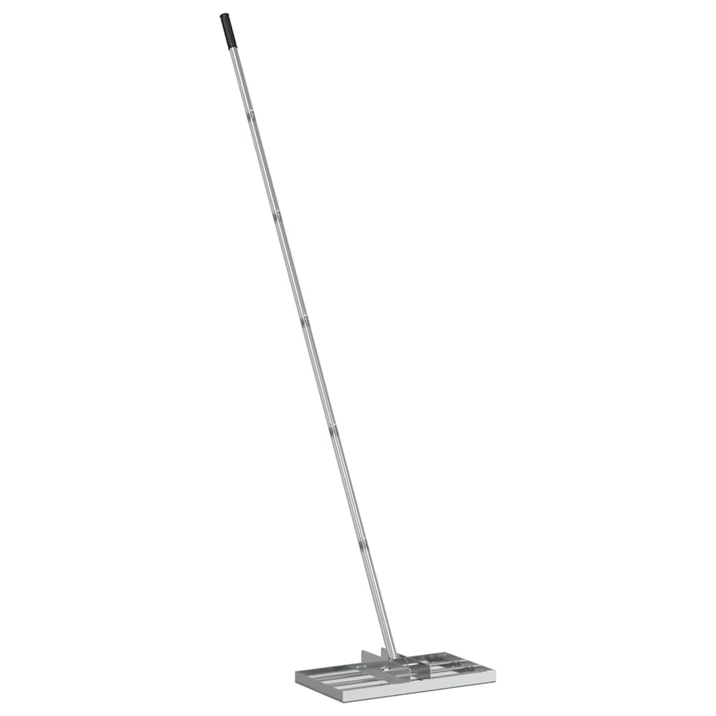 vidaXL Tuinnivelleer 45 x 25 x 200 cm