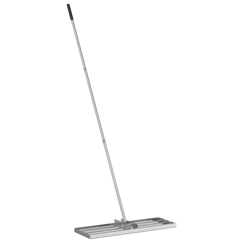 vidaXL Tuinnivelleer Handmatig 75 x 25 x 200 cm