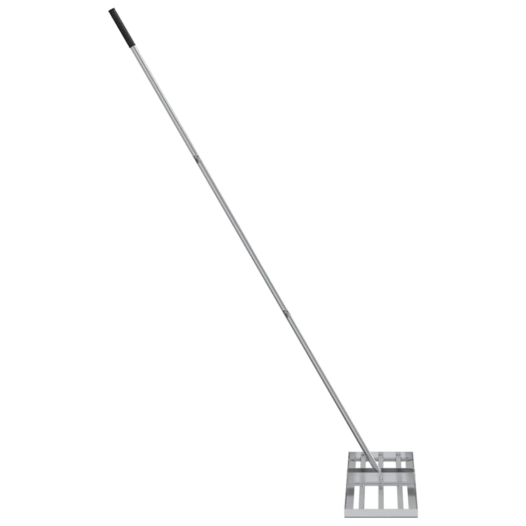 vidaXL Tuinnivelleer Handmatig 75 x 25 x 200 cm