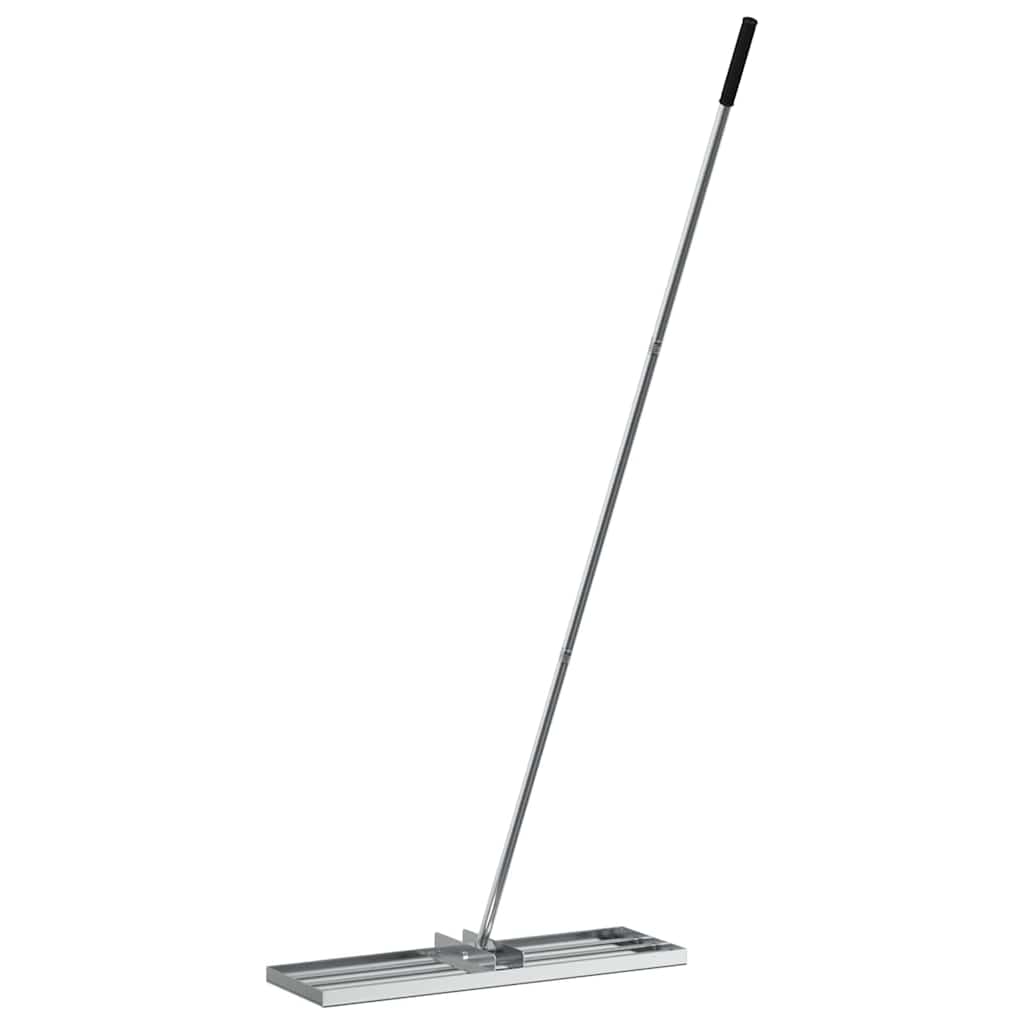 vidaXL Tuinnivelleer Handmatig 75 x 25 x 200 cm