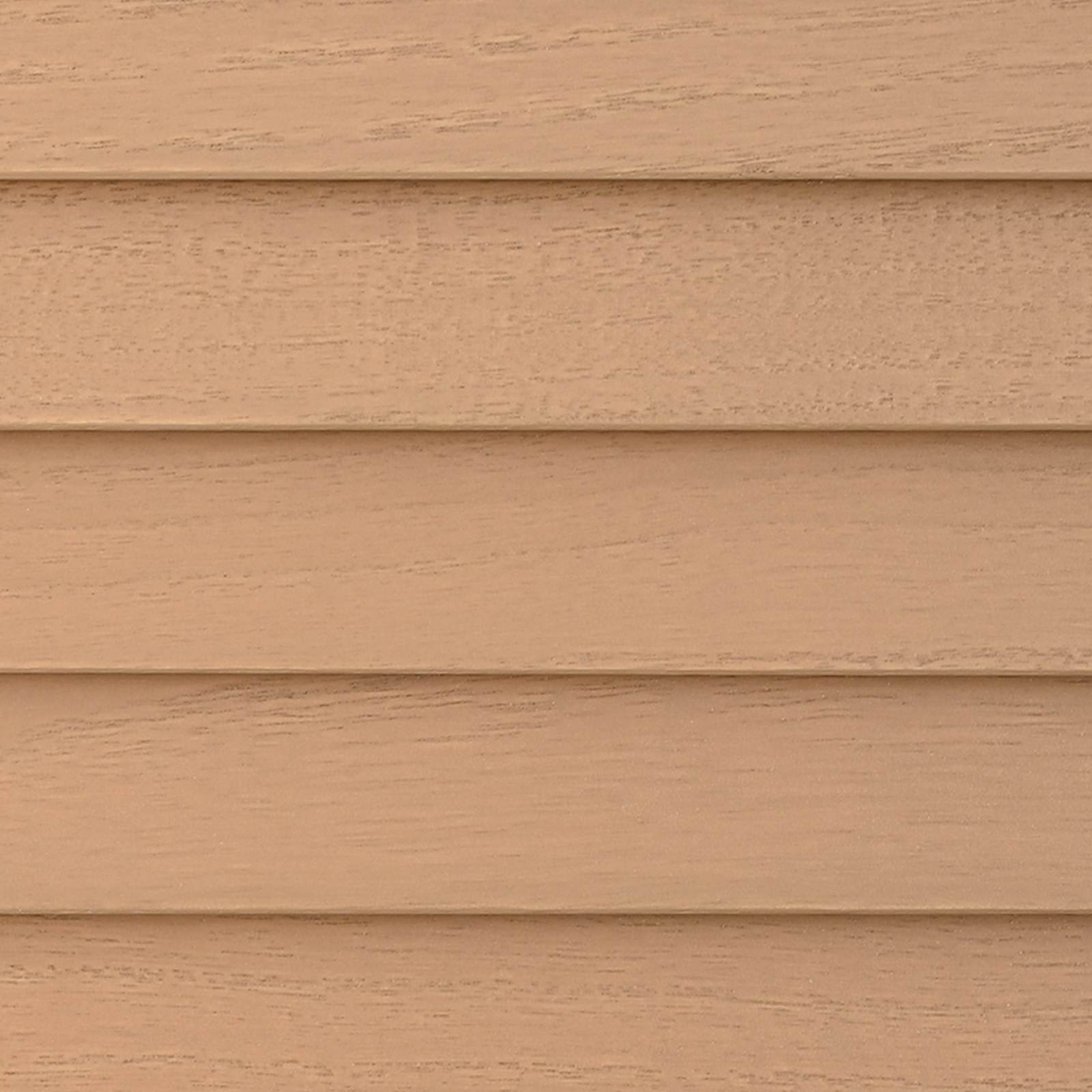vidaXL Jaloezie Eiken Look 40 x 130 cm 35 mm Massief Paulowniahout