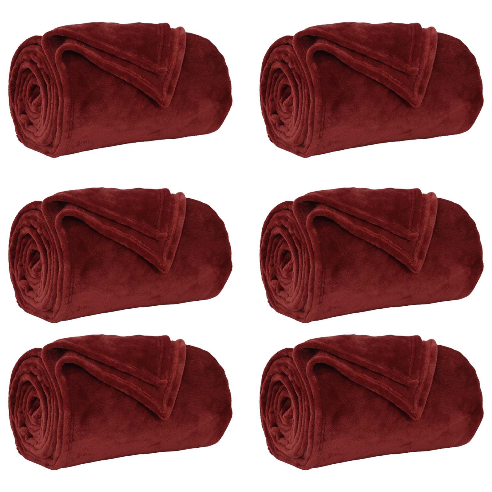 vidaXL Gooi Deken Beige 130 x 150 cm Fleece