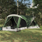 vidaXL Gezinstent Groen 550 x 555 x 208 cm