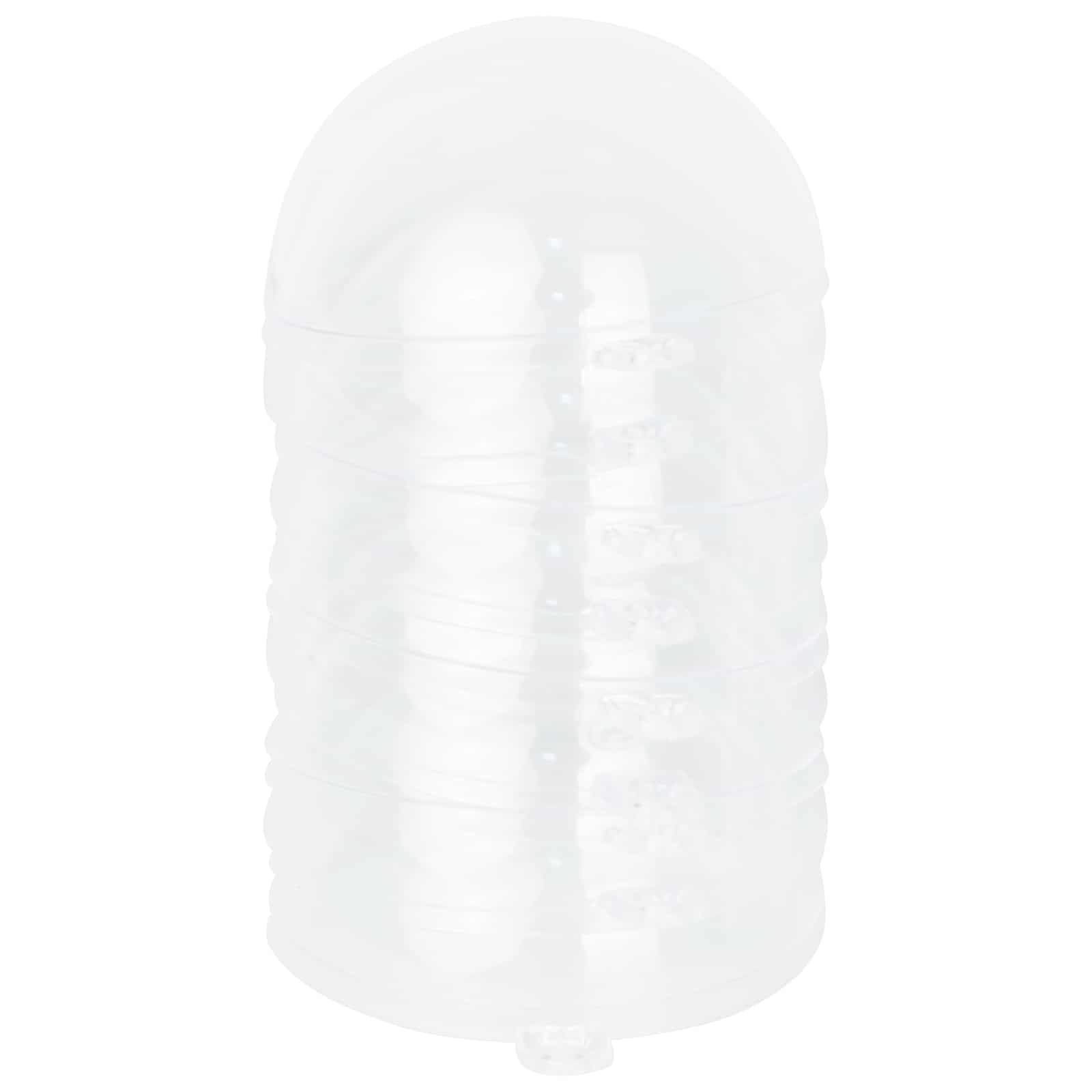 vidaXL Kerstbal Set 50 pcs Ø 5 cm