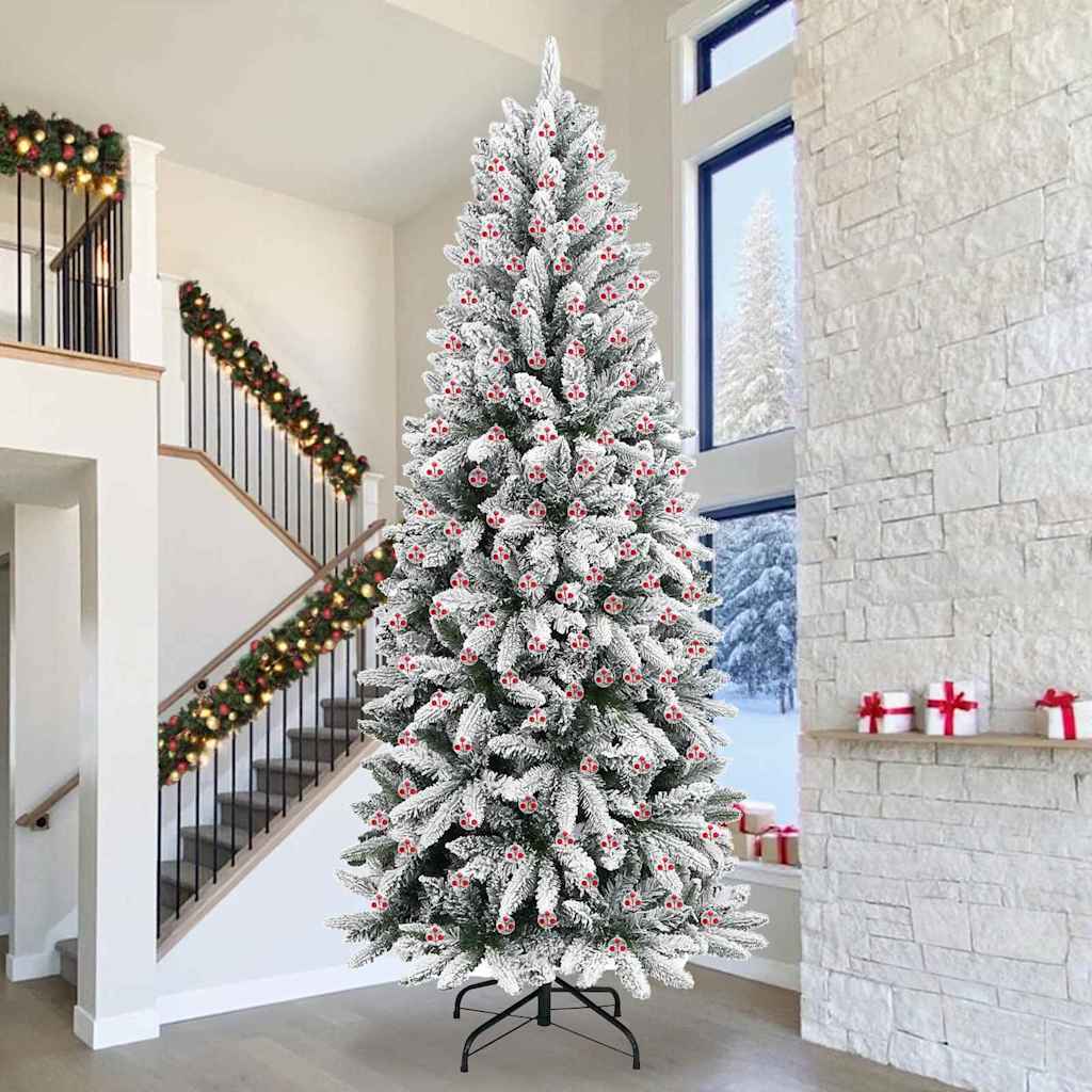 vidaXL Kerstbal Set 50 pcs Ø 5 cm
