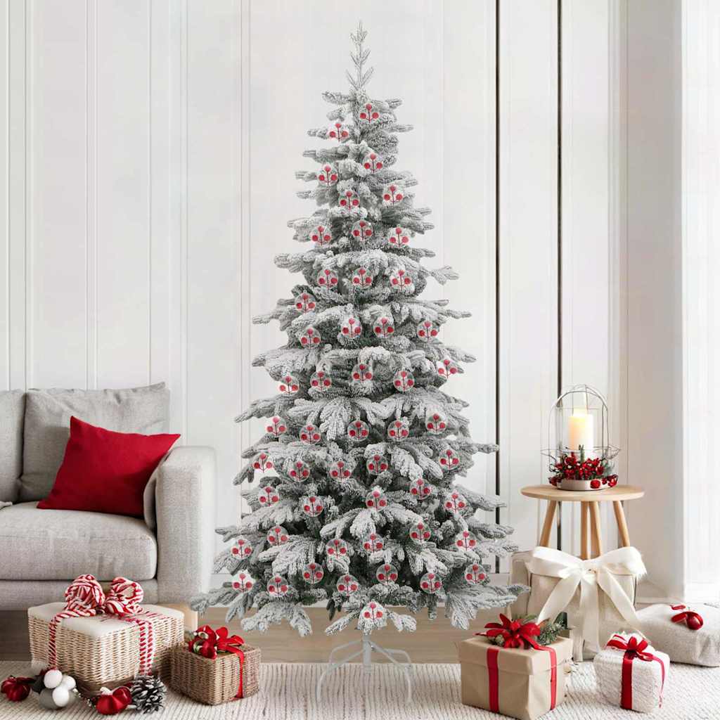 vidaXL Kerstbal Set 50 pcs Ø 5 cm