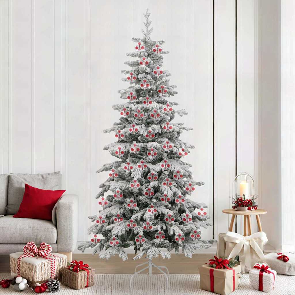 vidaXL Kerstbal Set 50 pcs Ø 5 cm